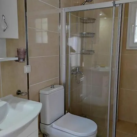 Villa Sunny Hills Oludeniz 6 Bedrooms Private Pool Villa 빌라 페티예