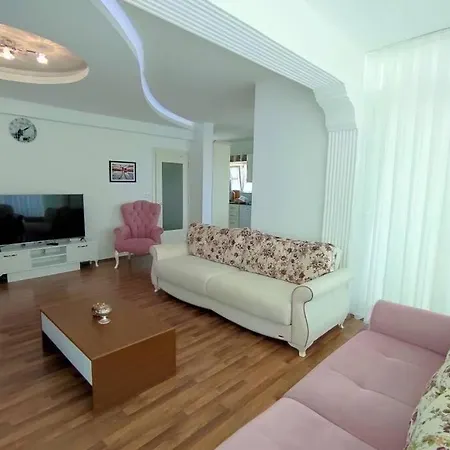Villa Sunny Hills Oludeniz 6 Bedrooms Private Pool Villa 페티예