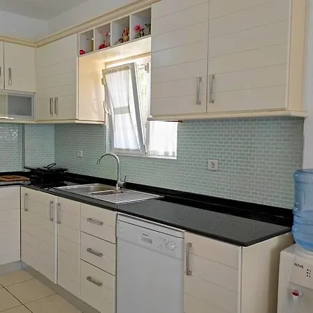 Villa Sunny Hills Oludeniz 6 Bedrooms Private Pool Villa 빌라 *