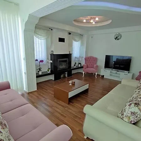Villa Sunny Hills Oludeniz 6 Bedrooms Private Pool Villa 别墅 *