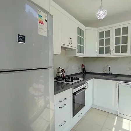 Villa Sunny Hills Oludeniz 6 Bedrooms Private Pool Villa 别墅
