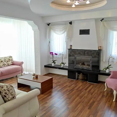 Villa Sunny Hills Oludeniz 6 Bedrooms Private Pool Villa Villa