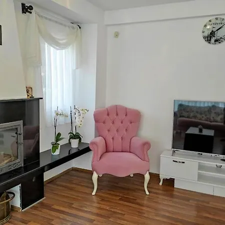 Villa Sunny Hills Oludeniz 6 Bedrooms Private Pool Villa Villa