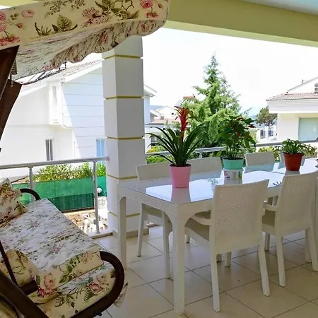 Villa Sunny Hills Oludeniz 6 Bedrooms Private Pool Villa *