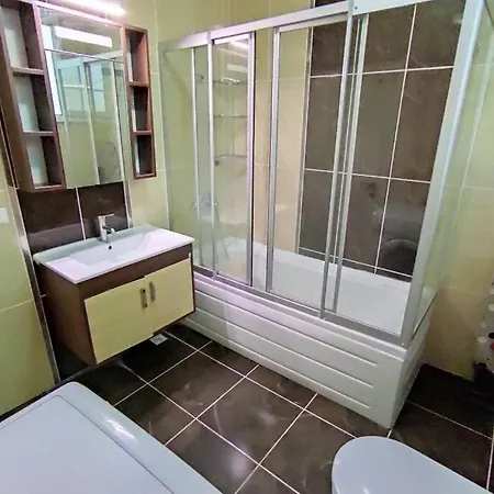 Villa Sunny Hills Oludeniz 6 Bedrooms Private Pool Villa Villa